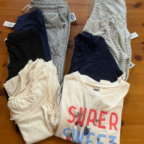 Lot of Old Navy Girls Size 10-12 - Picture 2 of 3